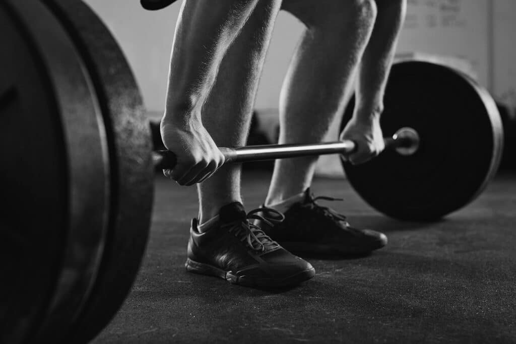 Personal training