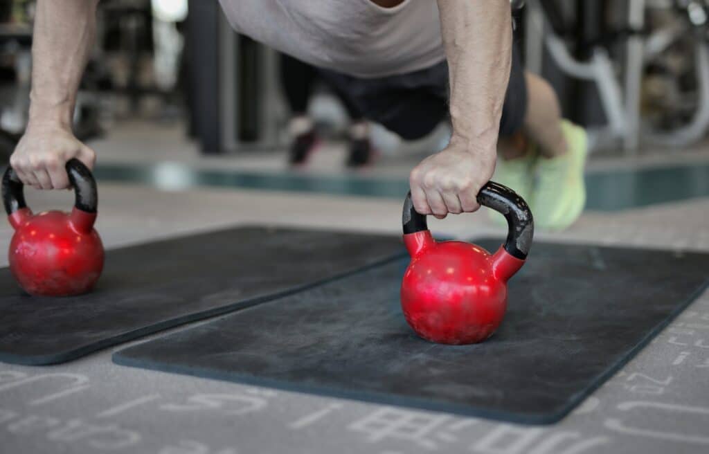 Personal training helpt bij het behalen van je doelen, Langdurig Sportplezier