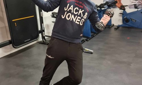 Personal Training voor Zwangere Vrouwen, Functionele Training, Personal Trainer aan Huis